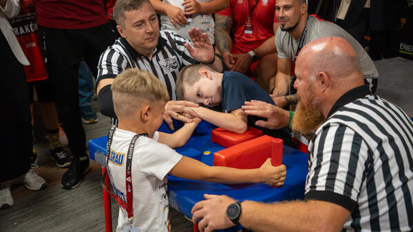 Kraków Open Cup 2026 — 26