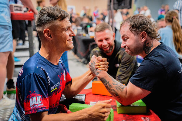 Kraków Open Cup 2026 — 47
