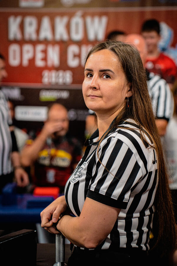 Kraków Open Cup 2026 — 75