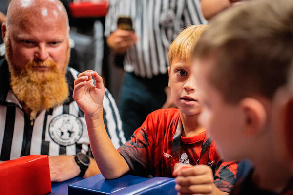 Kraków Open Cup 2026 — 84