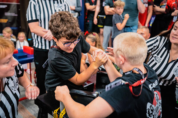 Kraków Open Cup 2026 — 88