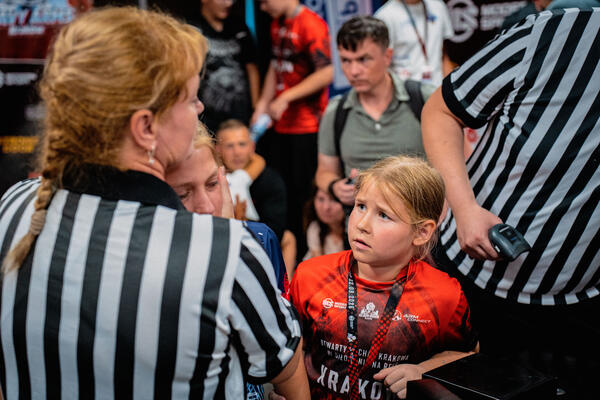 Kraków Open Cup 2026 — 97