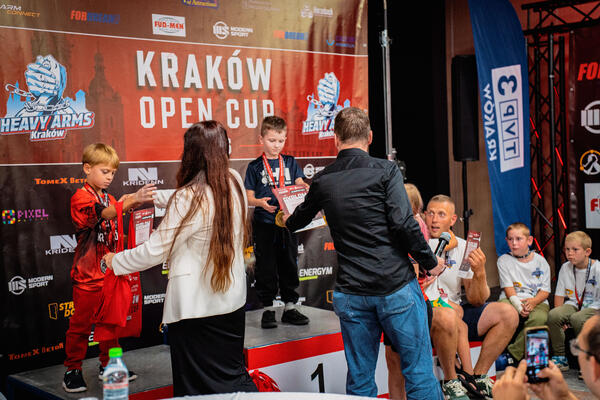 Kraków Open Cup 2026 — 102