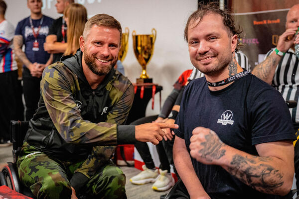 Kraków Open Cup 2026 — 137