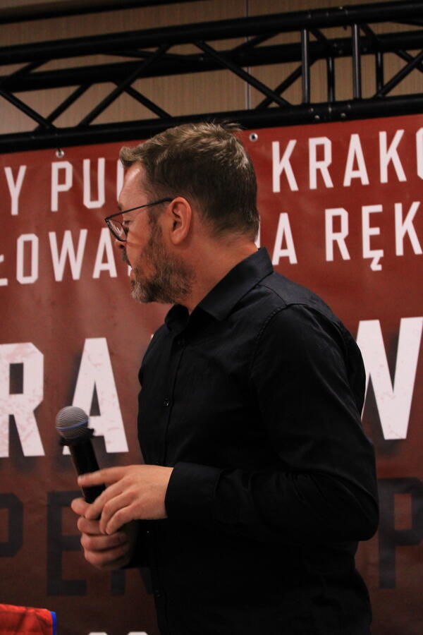 Kraków Open Cup 2026 — 14