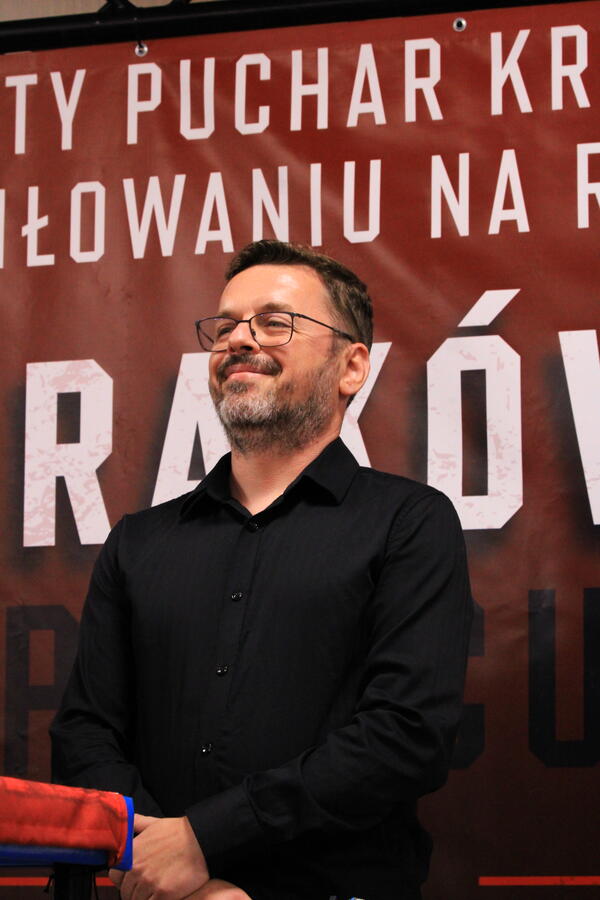 Kraków Open Cup 2026 — 16