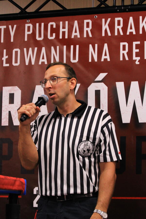 Kraków Open Cup 2026 — 17