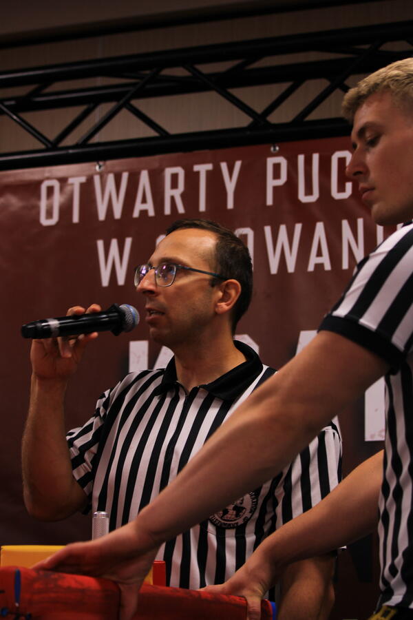 Kraków Open Cup 2026 — 35