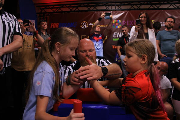 Kraków Open Cup 2026 — 73