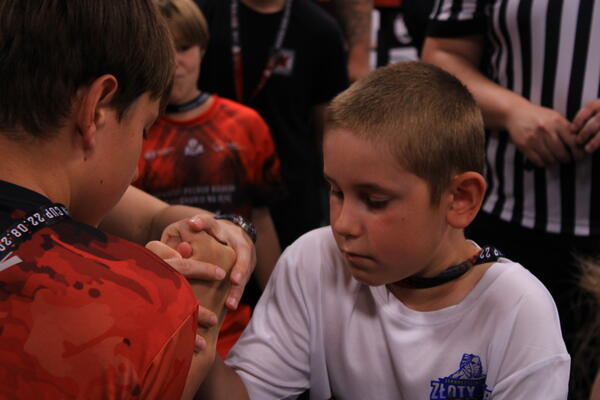 Kraków Open Cup 2026 — 141