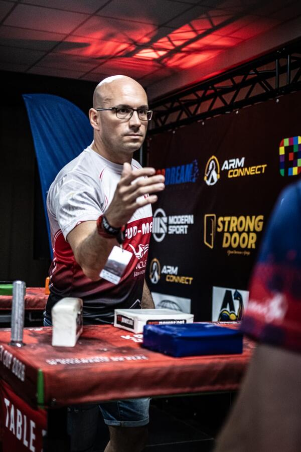 Kraków Open Cup 2026 — 9